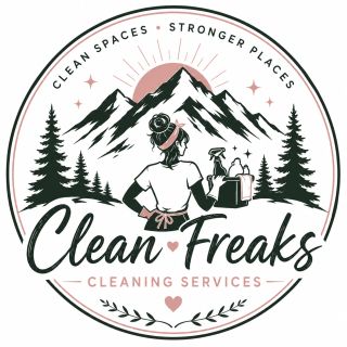 Clean Freaks LLC